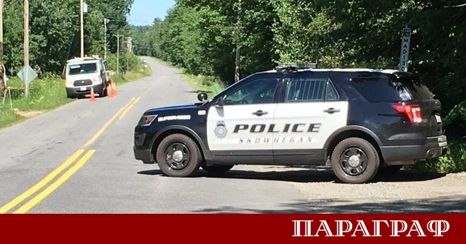 Главният федерален съдия в щата Минесота Патрик Дж Шилц предприе