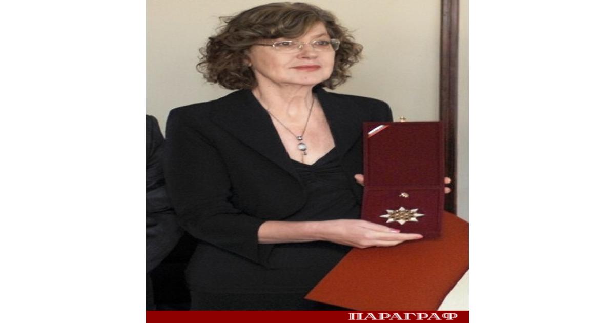 За световнопризнатата режисьорка Адела Пеева родният Разград остава символ на