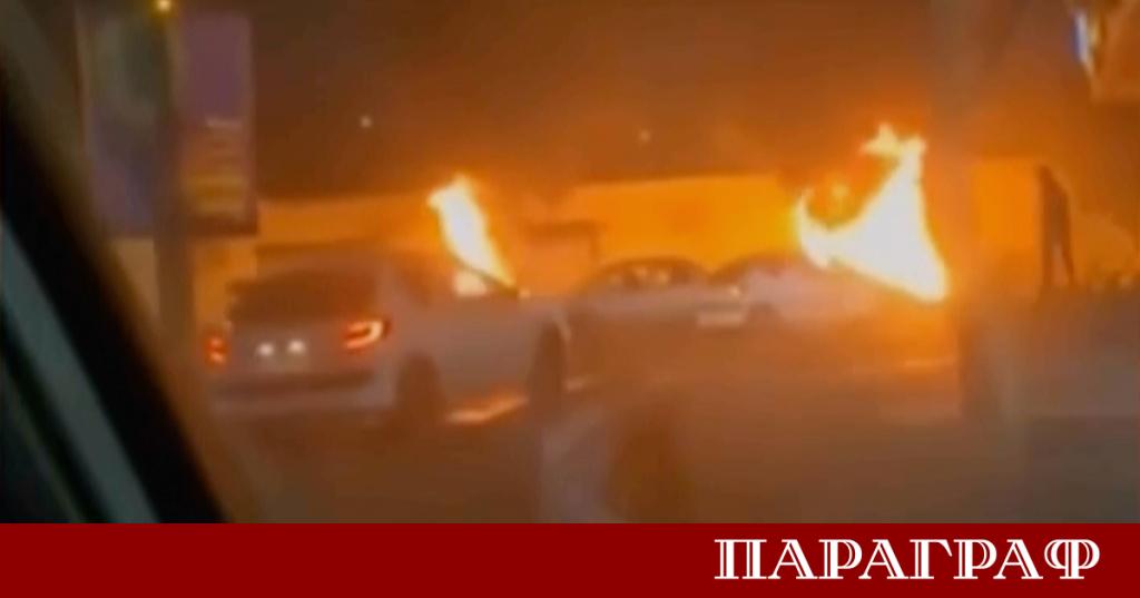 Иран е изправен пред безпрецедентна хуманитарна криза след вълната от