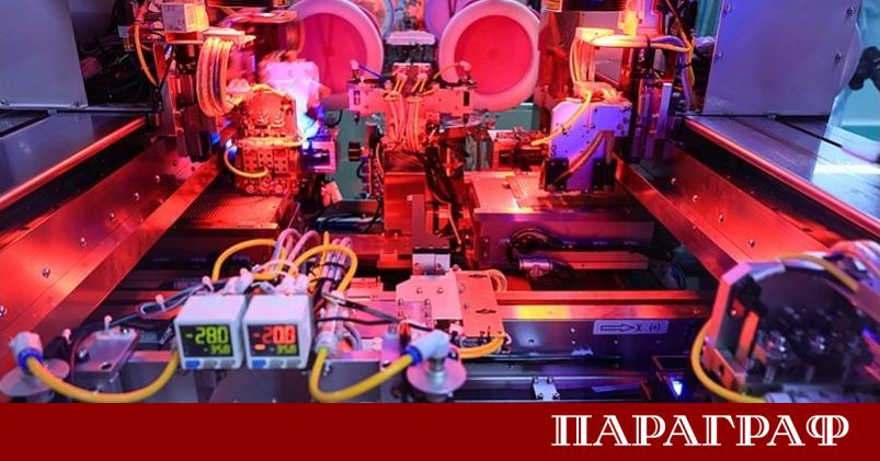 Китайската икономика демонстрира мащабна мобилизация на финансови ресурси в подкрепа