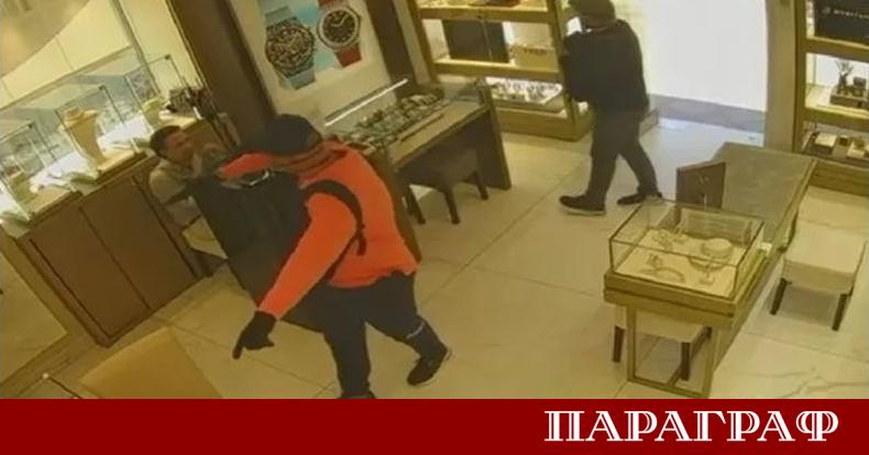 Софийският градски съд отказа да предаде на гръцките власти 47