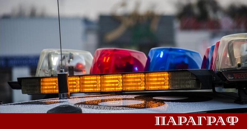 Германските правоохранителни органи проведоха изненадващи претърсвания в офисите на Deutsche