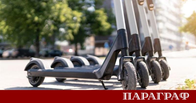Народното събрание прие окончателни промени в Закона за движението по