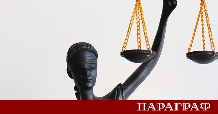 Инспекторатът към Висшия съдебен съвет разкри пореден парадоксален случай на