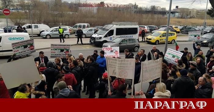 Върховният административен съд ВАС сложи край на дългогодишния правен спор