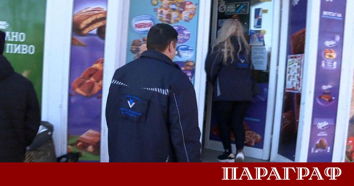 Инспектори от Националната агенция за приходите НАП започнаха масирани проверки