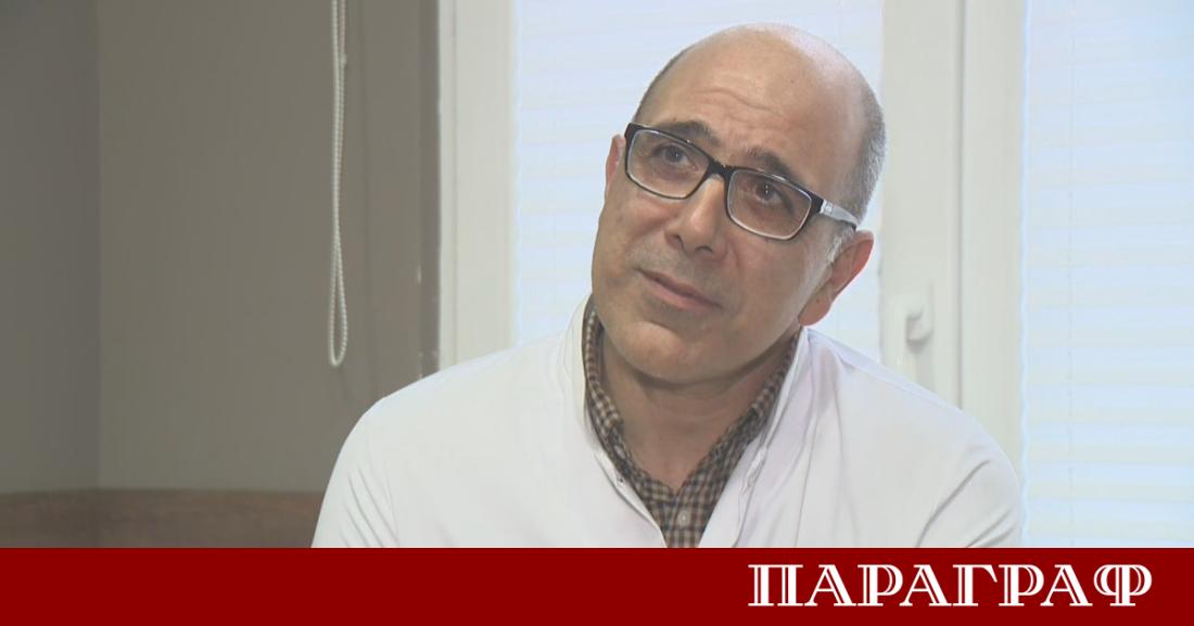 Трагична новина разтърси медицинската общност в Плевен и жителите на