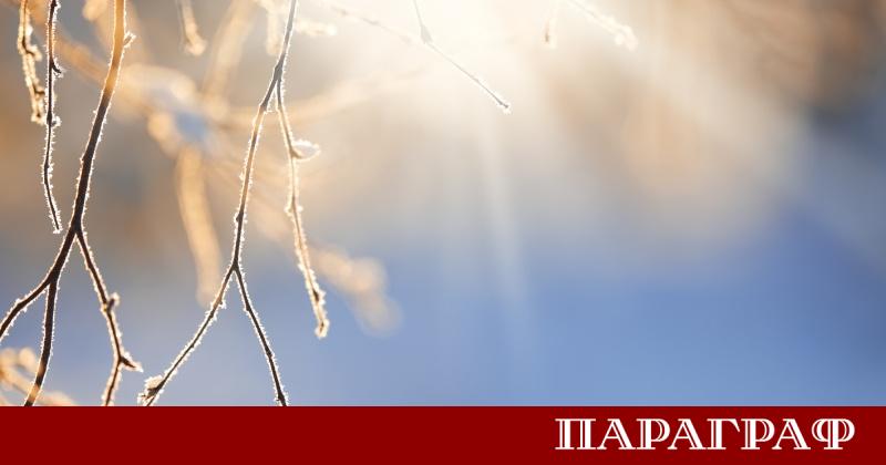 Нетипично топло време изненада жителите на крайдунавския град в края