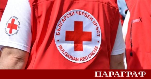Българският Червен кръст БЧК излезе с официално предупреждение относно разпространявана