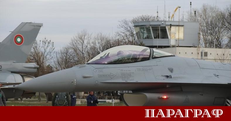 Жителите и гостите на морската столица станаха свидетели на впечатляваща