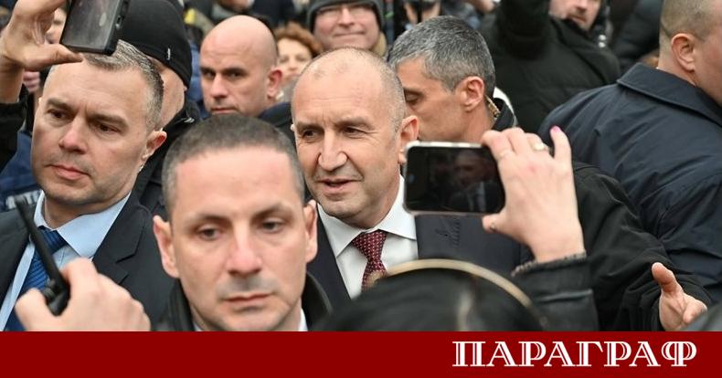 В Патентното ведомство е внесено официално искане за запазване на