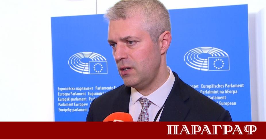 Кметът на Варна Благомир Коцев проведе ключови срещи в Брюксел