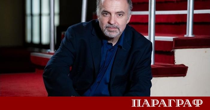 На 31 януари българският диригент Найден Тодоров ще застане на