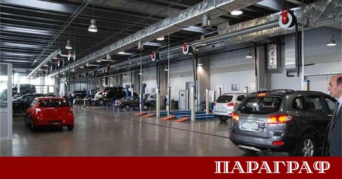 Данните от техническите прегледи в Норвегия разкриват изненадваща тенденция по