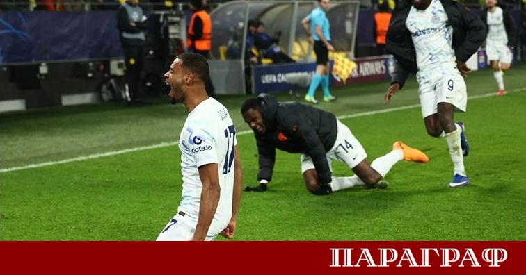 Основната фаза на обновената Шампионска лига достигна своята кулминация След