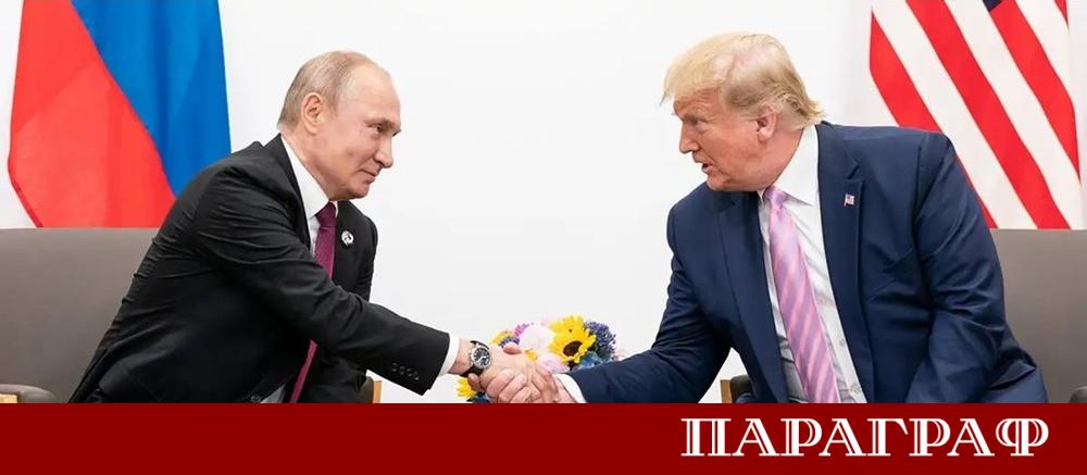 Европа се намира в критична точка която френският президент Еманюел