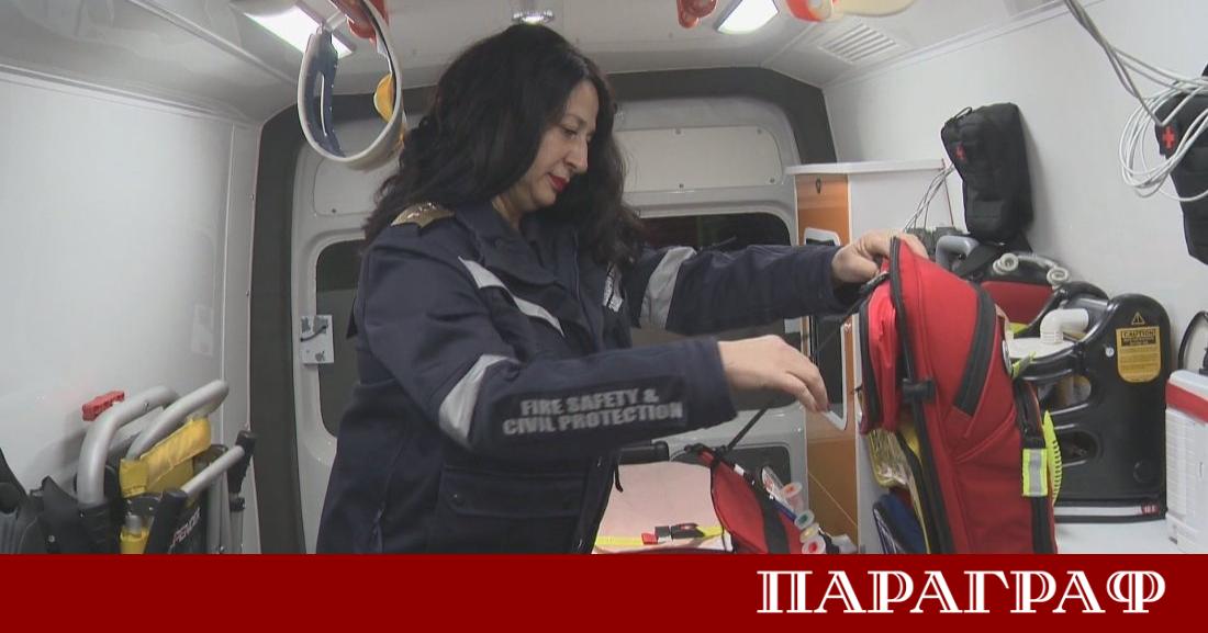 Столичната пожарна въвежда иновативен подход в борбата за човешкия живот