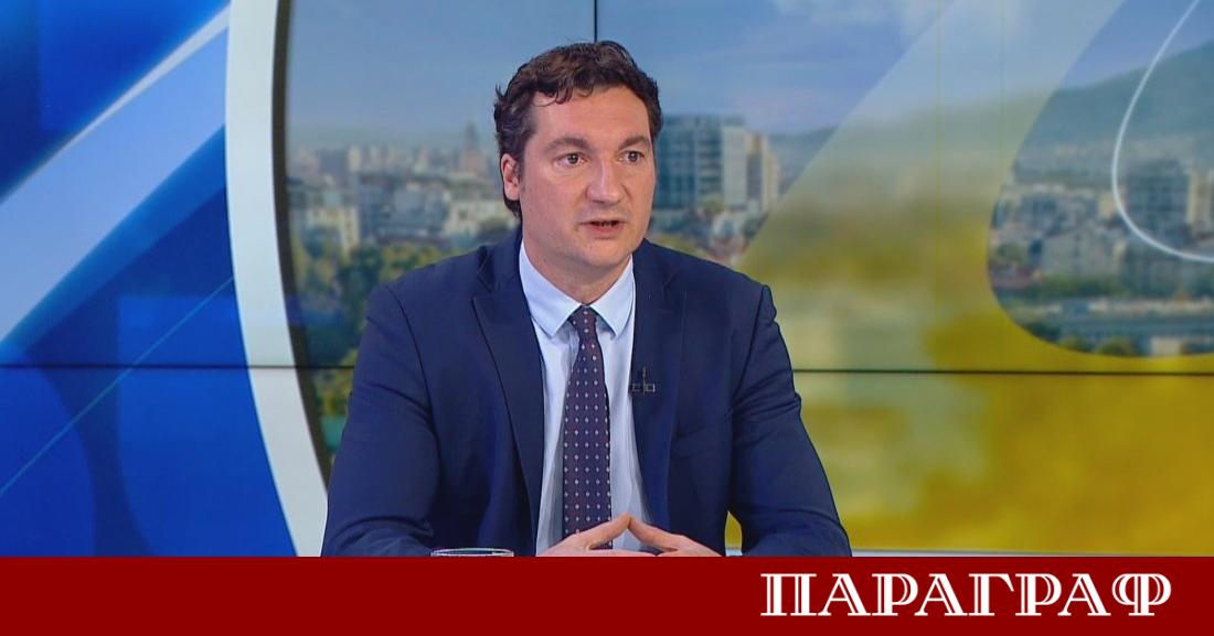 Бившият министър на правосъдието и дългогодишен съветник на президента Крум