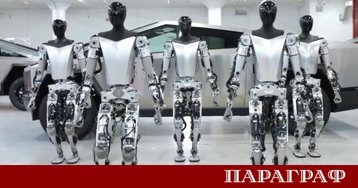 Американският технологичен гигант Tesla подготвя радикална промяна в своята производствена