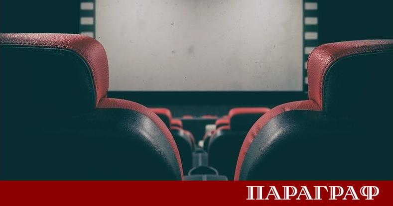 Българските киносалони приключват 2025 година със значителен спад в посещаемостта