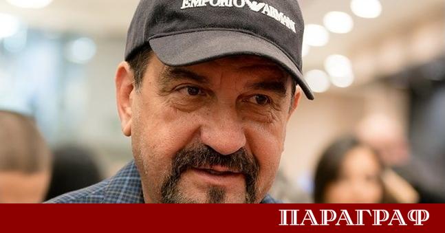 Популярният телевизионен водещ Ники Кънчев сподели емоционален пост в социалните