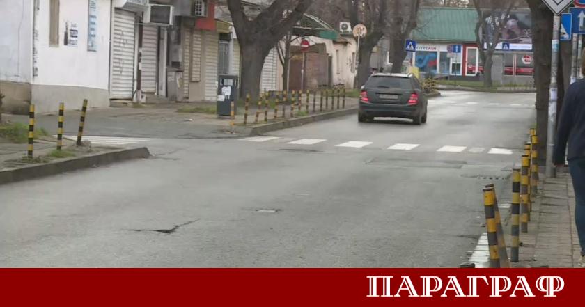 Жителите на Варна настояват за незабавни инфраструктурни промени за да