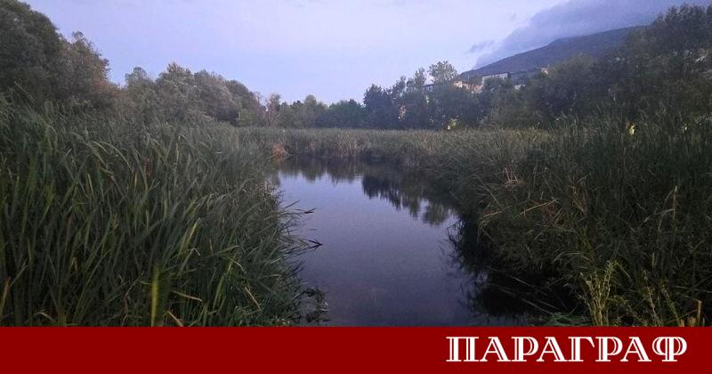 Столична община наложи незабавна забрана за строителни дейности в района