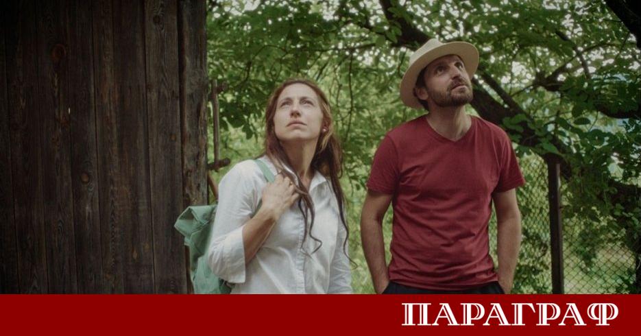 Новият български филм Диви ягоди тръгва по кината в страната