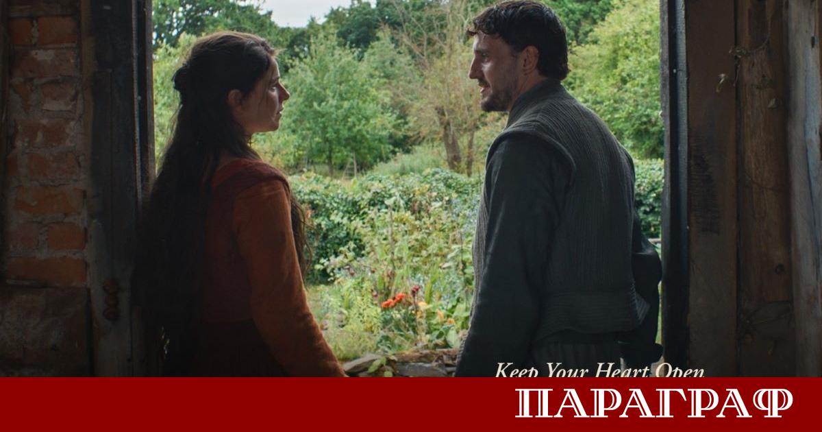 Новият филм на Клои Жао Хамнет завладява световното кино с