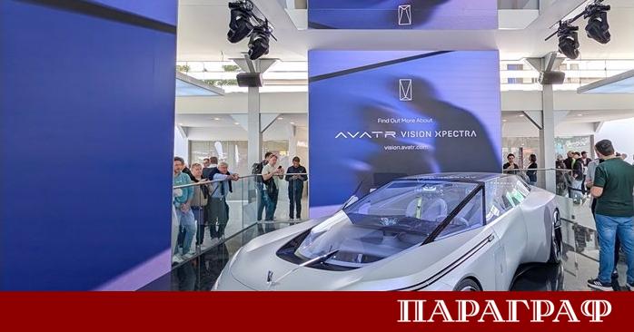 Китайските автомобилни гиганти вече не се задоволяват само с масовия