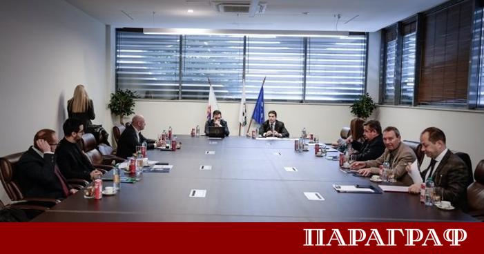 Изпълнителният комитет на Българския футболен съюз официално насрочи редовен отчетен