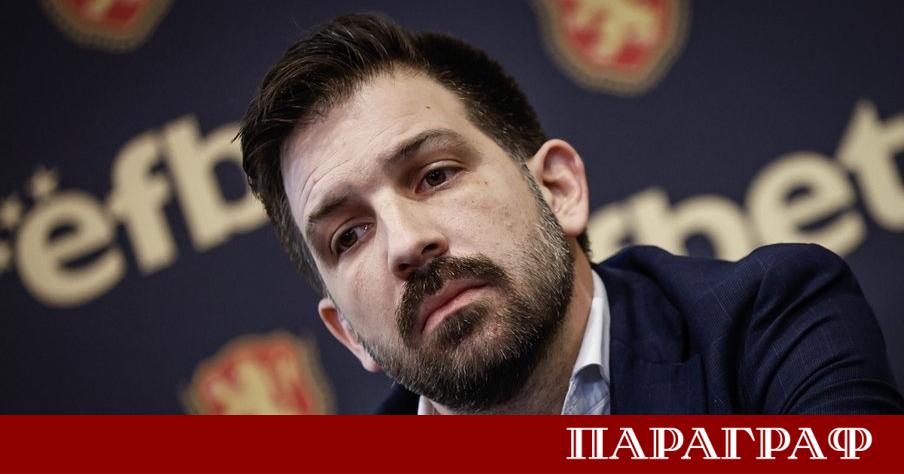 Качеството на футболните терени в България е в критично състояние