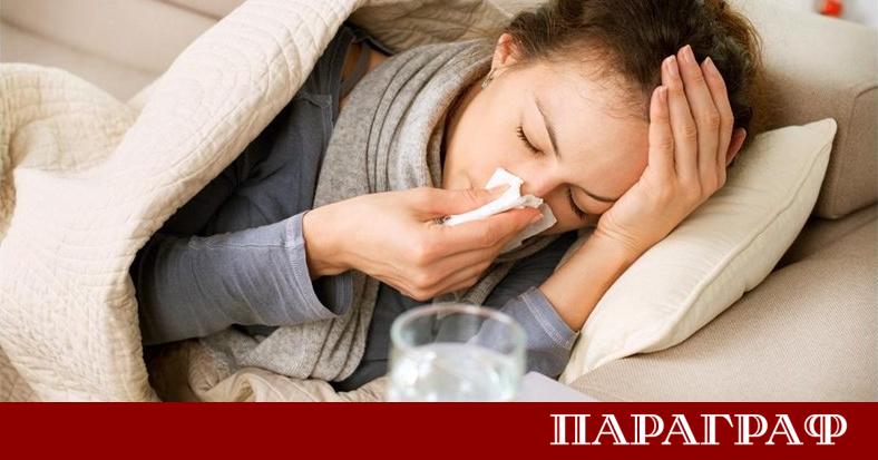 Румънските здравни власти алармират за сериозен ръст на смъртните случаи