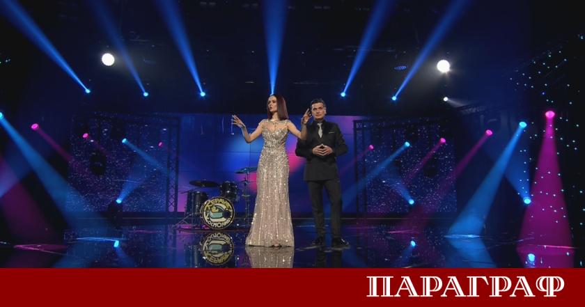 Българската национална телевизия се подготвя за кулминацията на втория етап