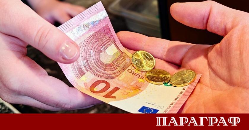 Влизането на България в еврозоната провокира вълна от опити за