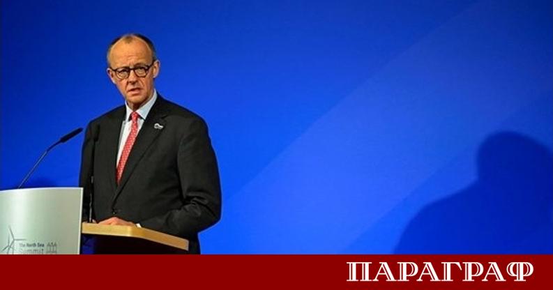 Европейските държави започват интензивни дискусии за създаването на споделен ядрен