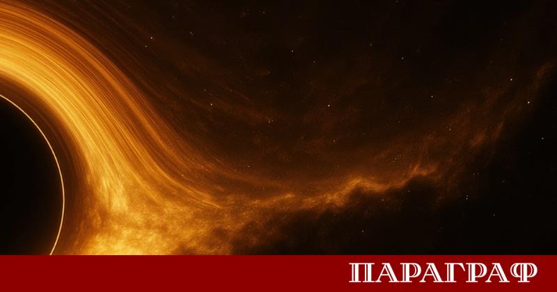 Китайски учени поставиха началото на нова ера в астрофизиката Те