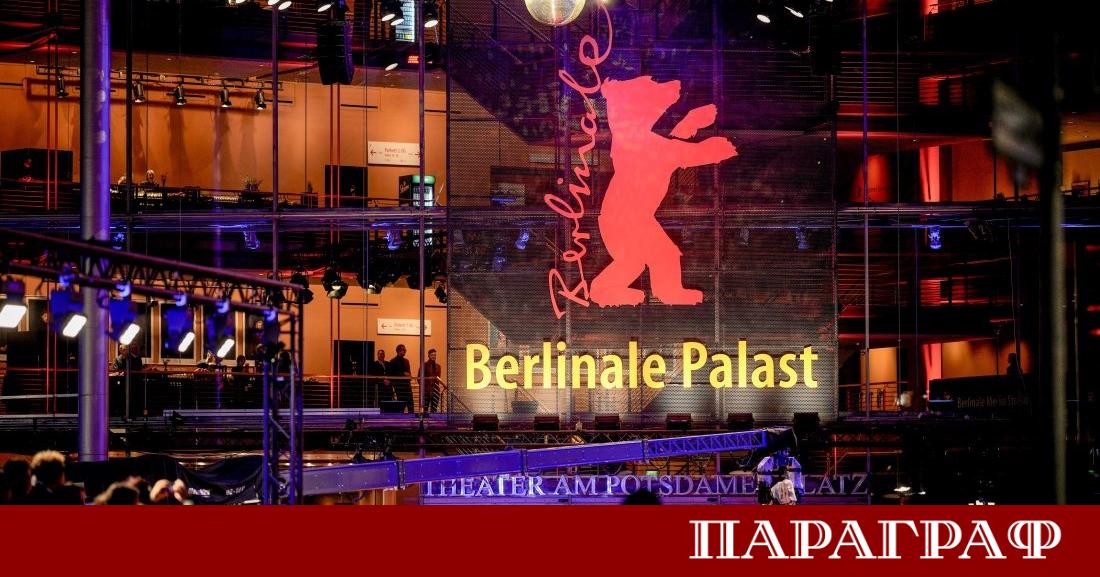 Организаторите на международния филмов фестивал в Берлин официално обявиха пълния