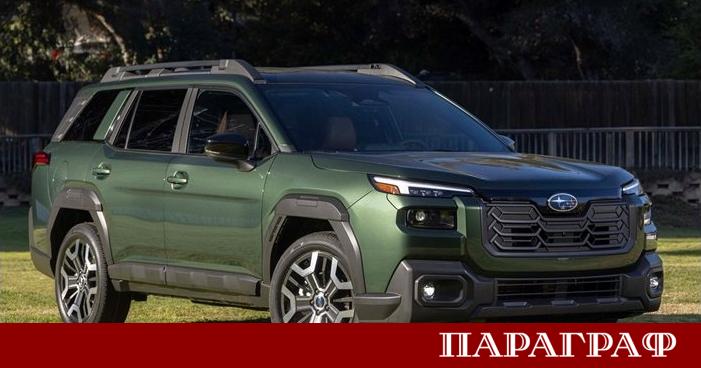 Японският производител Subaru подготвя мащабна иновация която цели да върне