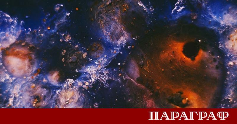 Международен екип от учени от Университета на Грьонинген Нидерландия в