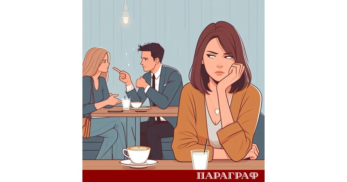 Постоянното сравняване с успехите на другите е безполезна умствена нагласа