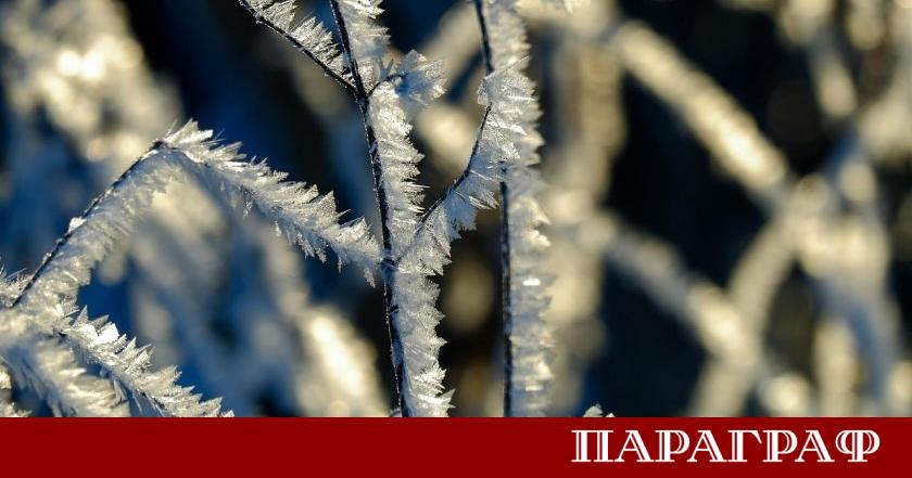 България се подготвя за тежка метеорологична обстановка в петък белязана