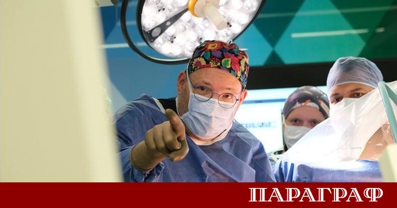 За Acibadem Healthcare Group изминалата 2025 година се превърна в