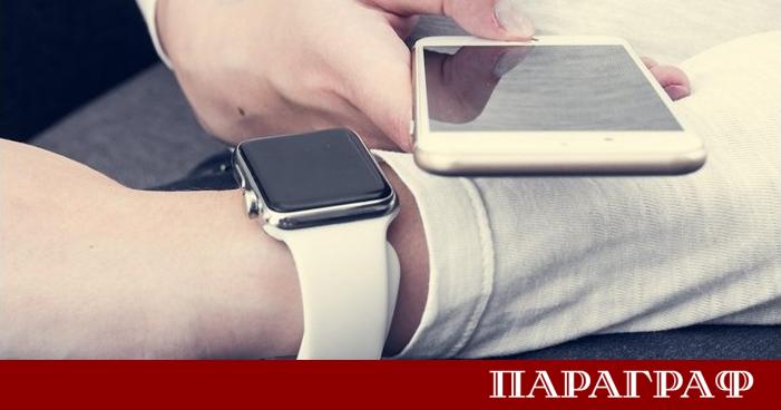 Apple Watch отдавна не е просто моден аксесоар Все повече
