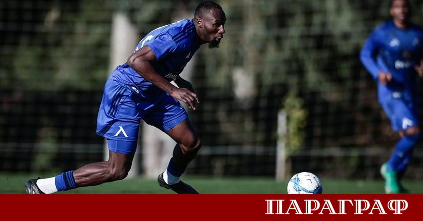 Предстоящият сблъсък за Суперкупата на България между Лудогорец и Левски