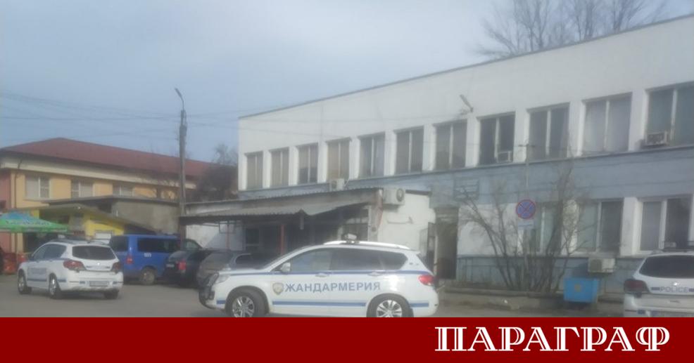 Криминалисти от Монтана разкриха извършителите на мащабна кражба от местен