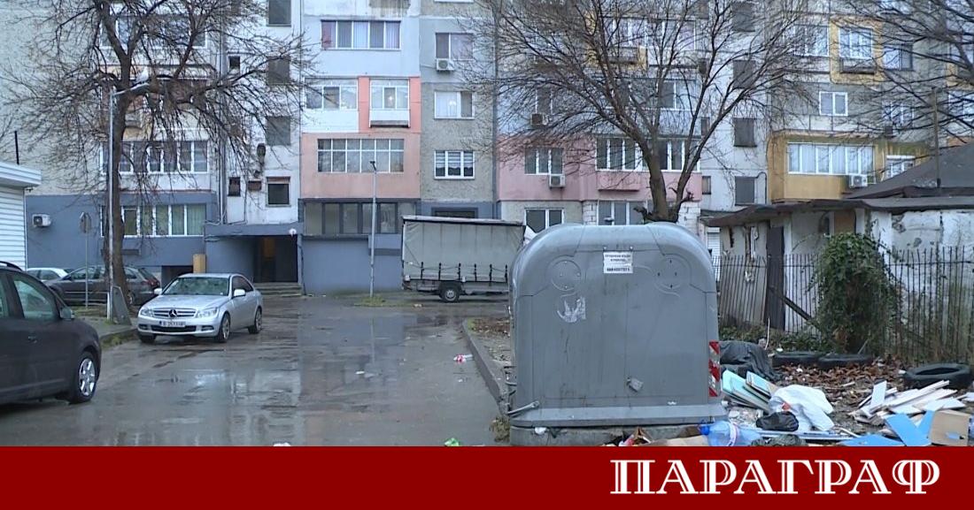 Варна е изправена пред реален риск от спиране на сметопочистването