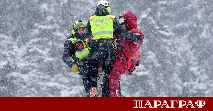 Тежък инцидент с американската легенда Линдзи Вон беляза старта от