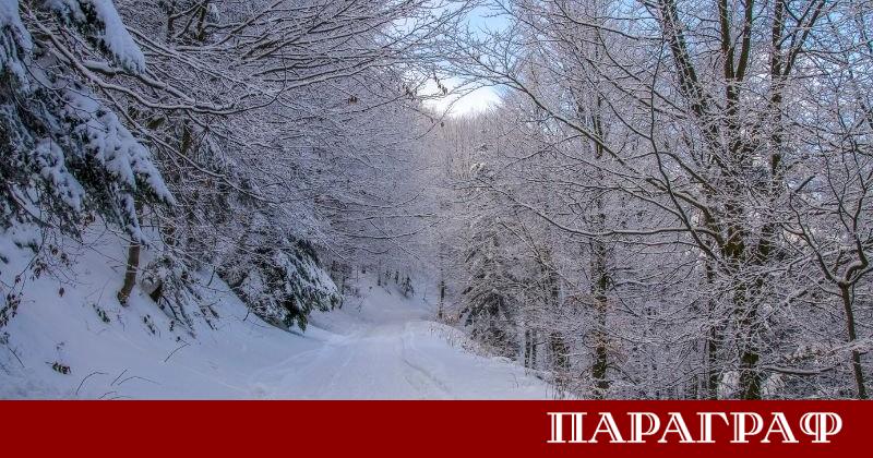 България се подготвя за рязка промяна в метеорологичната обстановка като