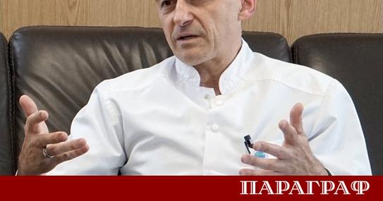 България направи решителна крачка в борбата с внезапната сърдечна смърт